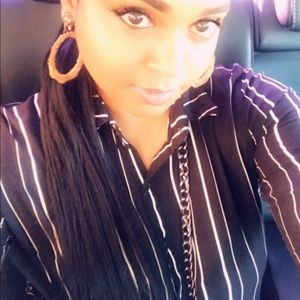 Meet your Posher, Karina